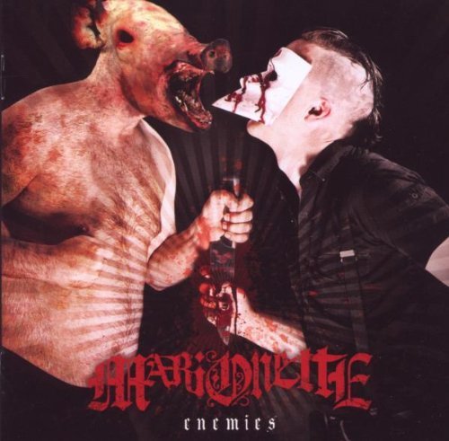 Marionette/Enemies@Import-Gbr